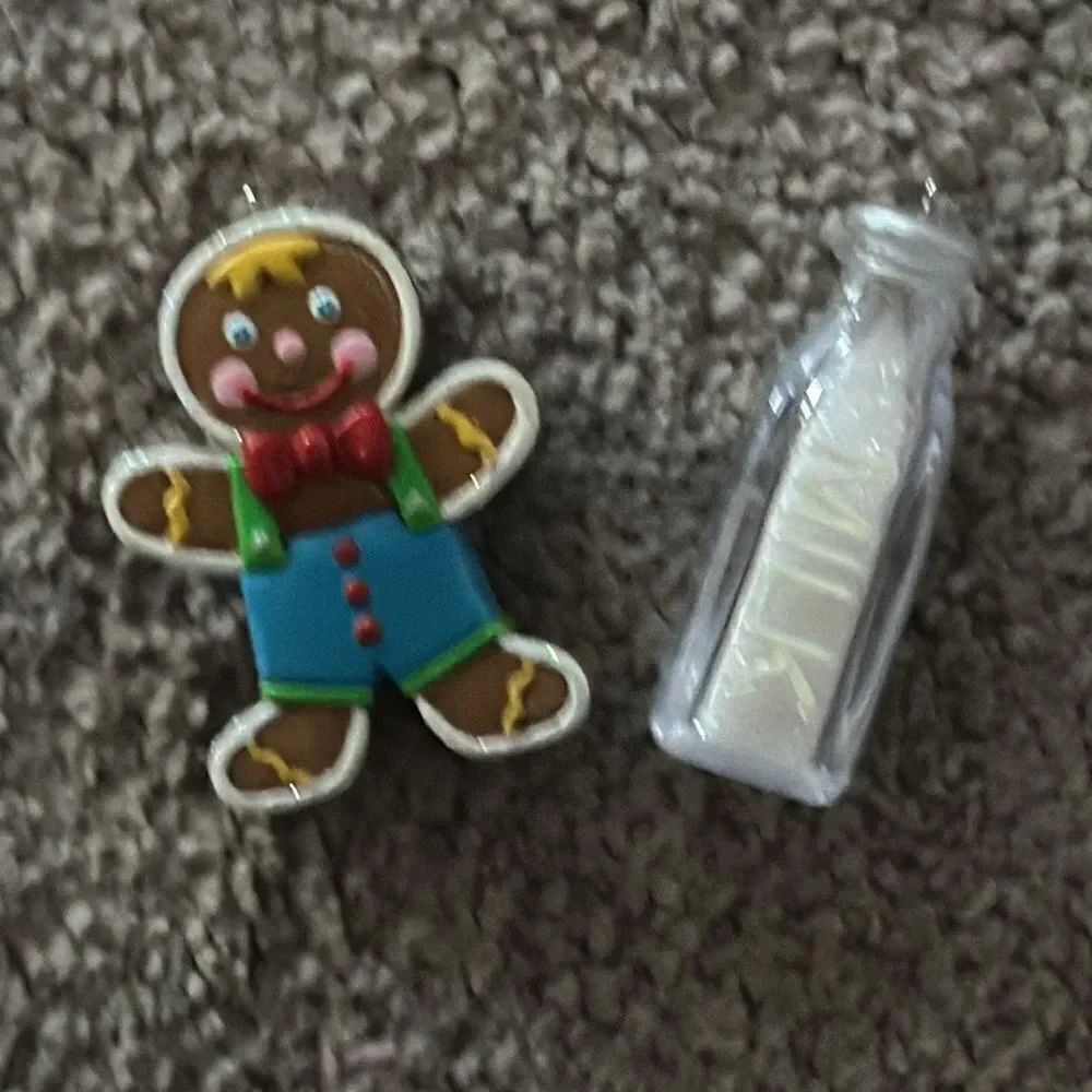 Hallmark Keepsake Ornament: 2014 ‘Tis the Seasoning!